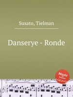 Danserye - Ronde