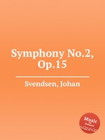 Symphony No.2, Op.15