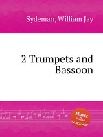 2 Trumpets and Bassoon
