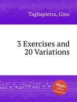 3 Exercises and 20 Variations