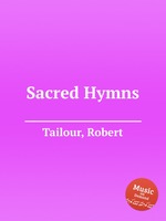 Sacred Hymns