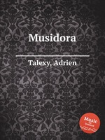 Musidora