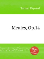 Meules, Op.14