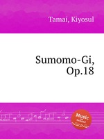 Sumomo-Gi, Op.18