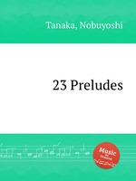 23 Preludes