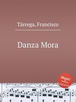 Danza Mora