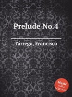 Prelude No.4