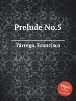 Prelude No.5