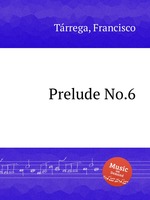 Prelude No.6