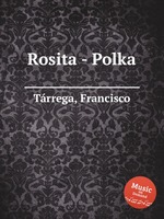 Rosita - Polka