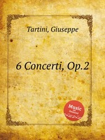 6 Concerti, Op.2