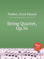 String Quartet, Op.56