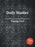Daily Studies