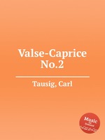Valse-Caprice No.2