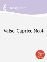 Valse-Caprice No.4