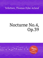 Nocturne No.4, Op.39