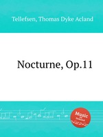 Nocturne, Op.11