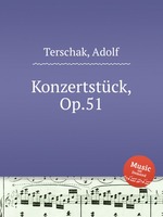 Konzertstck, Op.51
