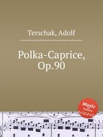 Polka-Caprice, Op.90