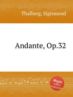 Andante, Op.32
