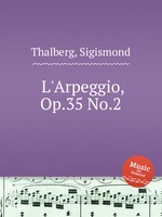L`Arpeggio, Op.35 No.2