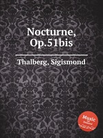 Nocturne, Op.51bis