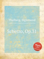 Scherzo, Op.31