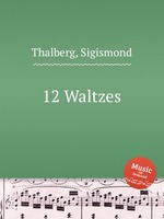 12 Waltzes