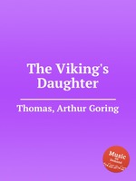 The Viking`s Daughter