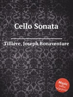 Cello Sonata