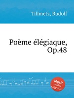 Pome lgiaque, Op.48