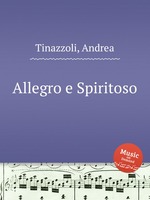 Allegro e Spiritoso
