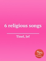 6 religious songs