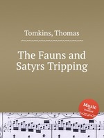 The Fauns and Satyrs Tripping