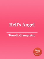 Hell`s Angel
