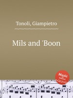 Mils and `Boon