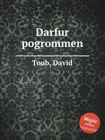 Darfur pogrommen