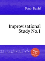 Improvisational Study No.1