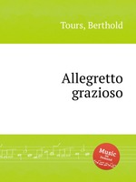 Allegretto grazioso