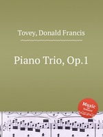 Piano Trio, Op.1