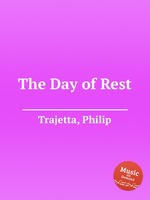 The Day of Rest