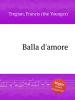 Balla d`amore