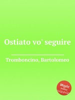 Ostiato vo` seguire