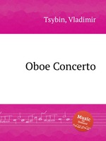 Oboe Concerto