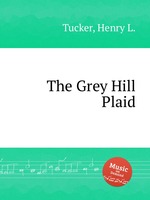 The Grey Hill Plaid