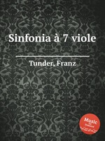 Sinfonia 7 viole