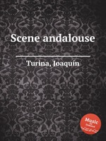 Scene andalouse