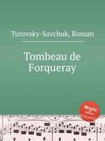 Tombeau de Forqueray