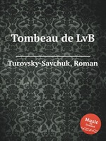 Tombeau de LvB