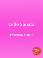 Cello Sonata